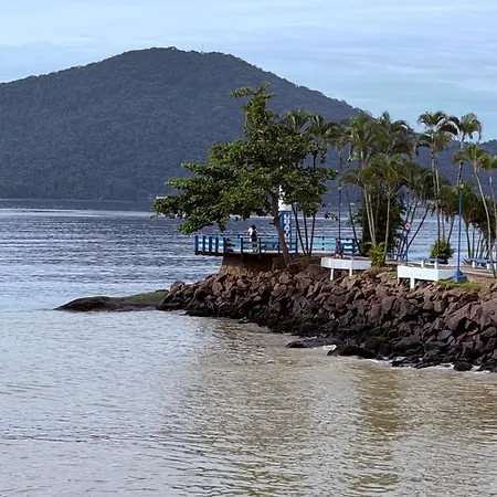 Pousada Rancho Texas Ubatuba-3
